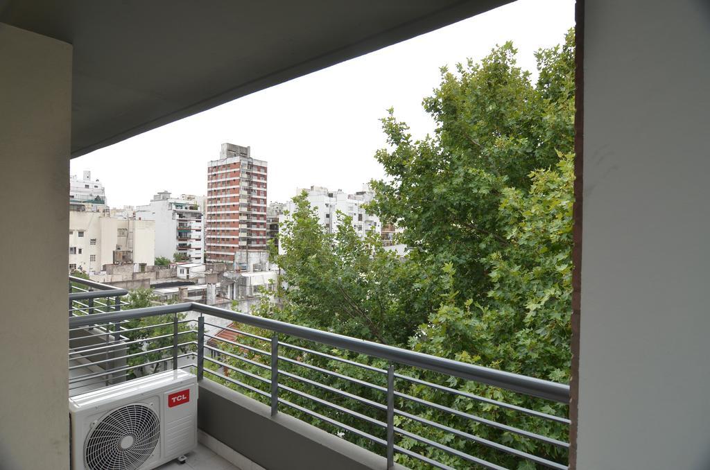 My Apart Buenos Aires Kültér fotó